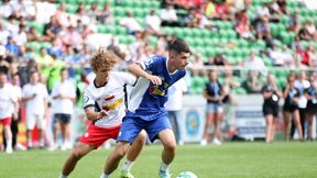 Kibicuj w niedzielę Polakom na Legii!