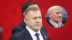 "Radziłbym Czarkowi". Listkiewicz wskazał, co powinien zrobić Kulesza