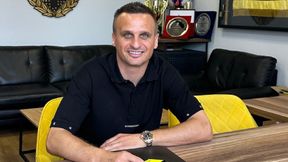 Peszko: Wieczysta pobije rekord transferowy. Jest jeden warunek