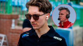 Ma konflikt ze słynnym ojcem. "Zaprzestaliśmy utrzymywać relację"