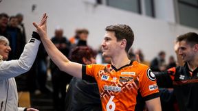 Wielkie wzmocnienie polskiego klubu. Utytułowany reprezentant Niemiec zagra w PlusLidze