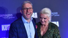 Wesele trwało kilka dni. Tak wygląda żona Jerzego Brzęczka