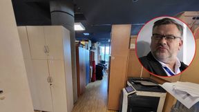 Będzie zawiadomienie do prokuratury na ministra. "Mamy dowody"