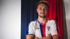 Górnik Zabrze nie przestaje się wzmacniać. Wziął piłkarza Lecha Poznań