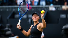 Zagra ze Świątek w finale. "Spróbuję to wykorzystać"