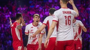 Przegrali seta do 14, ale odbili się od dna. Piękna walka Polaków!