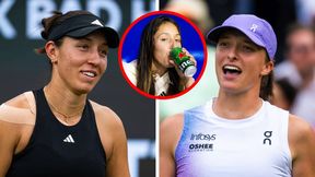 Córka miliardera rywalką Igi Świątek. Po jednej z porażek zaskoczyła wszystkich