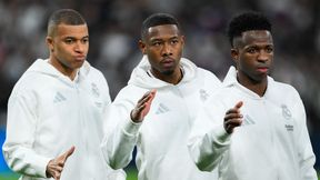 Real przekazał fatalne wieści. Gwiazdor znów wypada z gry