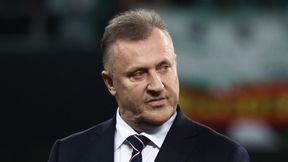 Kandydat na selekcjonera skreślony. Kulesza zadecydował