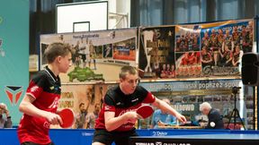 Pięć zwycięstw Polaka w Nowym Jorku