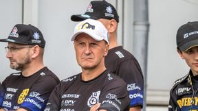 Żużel. "Chcieliśmy się postawić". Kościecha o porażce GKM-u w Lublinie