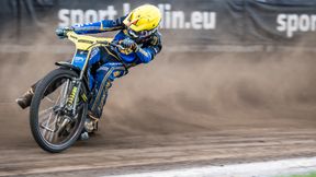 Żużel. Jepsen Jensen bohaterem hitu transferowego. "Wierzę, że razem możemy osiągnąć coś wyjątkowego"