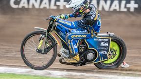 Żużel. Wierzą, że mogą odwrócić losy dwumeczu. "Wszystko się może zdarzyć"