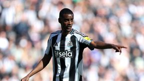 Wielki transfer wisi w powietrzu? Liverpool nadal zainteresowany gwiazdą Newcastle