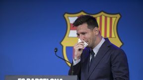 Nagły ruch Barcelony ws. Messiego. "30 czerwca"