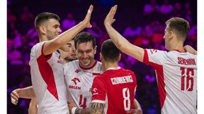 Czas na odpoczynek. Sprawdź, kiedy Polacy wrócą do gry w Lidze Narodów