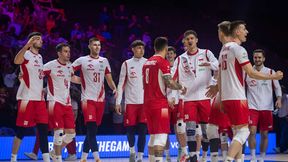 Liga Narodów. Zobacz tabelę po meczu Brazylia - Polska