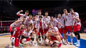 Brazylia - Polska. Gdzie oglądać mecz Ligi Narodów? O której?