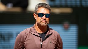 Były trener Świątek wraca na Wimbledon