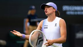 Amerykanie wydali wyrok ws. Świątek