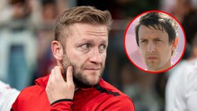 Namaścił następcę Błaszczykowskiego. "Większy potencjał"