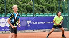 0:22 w setach. Klęska Polaków w Szczecinie dopełniona