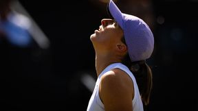 W sieci lawina reakcji po przegranym finale Świątek