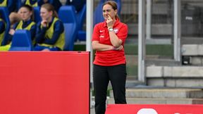 Nina Patalon oceniła ostatni sparing. Wytłumaczyła nieobecność Ewy Pajor