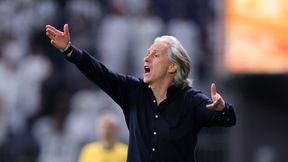 Ronaldo dał zielone światło. To on będzie nowym trenerem Al-Nassr