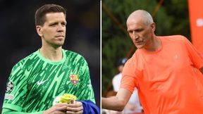 Od lat nie mają kontaktu. Dlatego nie rozmawiają