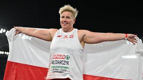 Doczekaliśmy się! Kapitalny występ Włodarczyk