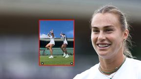 Sabalenka wywołała burzę po finale Rolanda Garrosa. A teraz takie wideo