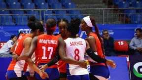 Polityka wygrała ze sportem. Reprezentacja Kuby wykluczona