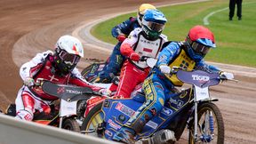 Żużel. Pojadą z Wybrzeżem w półfinale. Dokonali dwóch transferów