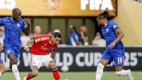 Klubowe MŚ: awans Chelsea, mecz trwał prawie 5 godzin!
