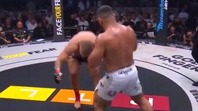 Polak brutalnie znokautowany w Niemczech