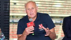 "Robi z nas idiotę". Jan Tomaszewski się wściekł