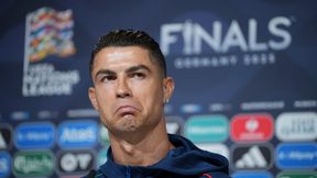 Ronaldo rządzi się w klubie. Media: to tego piłkarza chce
