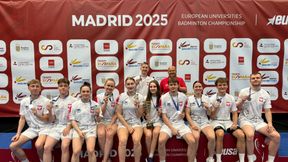 Świetny występ Politechniki Gdańskiej na AME. Cztery medale dla Polaków