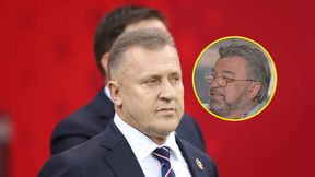 Kulisy wyboru nowego selekcjonera. "Uczestniczyłem w pewnych rzeczach"