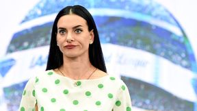 Poważne kłopoty Isinbajewej. Nie może wrócić do Rosji