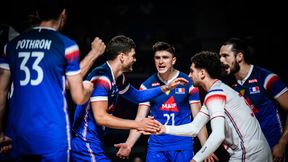 Irańczycy wyszarpali zwycięstwo, mistrzowie olimpijscy z piątym triumfem