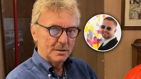 Boniek nagle wypalił: dlaczego mówisz takie rzeczy? Kłótnia w programie na żywo