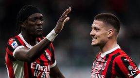 Milan rozstał się z dwójką napastników. W sumie przeszło 60 występów w zeszłym sezonie