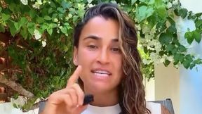 Profesjonalna piłkarka grała przeciwko 15-letnim chłopcom. Szczere słowa