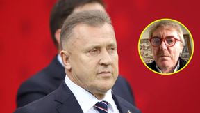 Kulesza nagle zaczął mówić o Bońku. "Ma odpowiednie kwalifikacje"