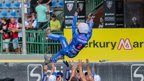 Żużel. Wojdyło bohaterem Orła, Berge cieniem samego siebie