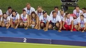 Szalona radość Polaków. Wszystko się nagrało