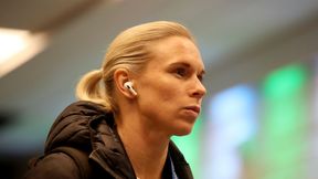 "Jest jak w piekle". Rywalki Polek zszokowane