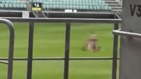 Seksskandal we Wrocławiu. Nagranie obiegło sieć. Już ich namierzyli